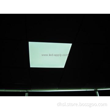 600x600x12mm 36W/42W led panel lighting--